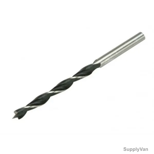 Black and Decker Wood Drill Bit, X52001-QZ, 3MM