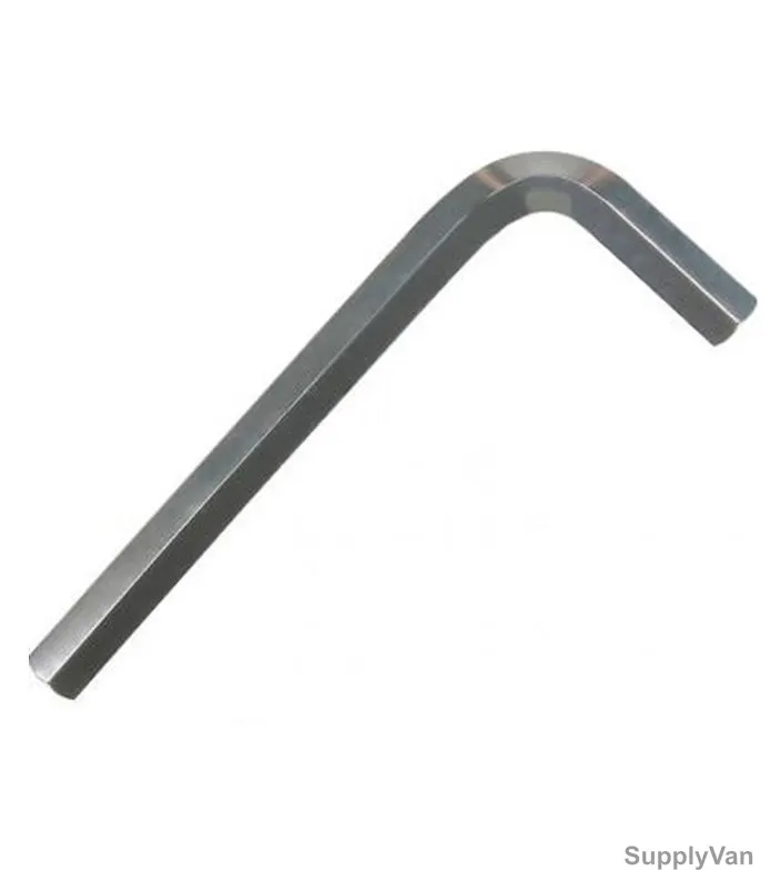 Force Hex Allen Key, 76422, 22mm