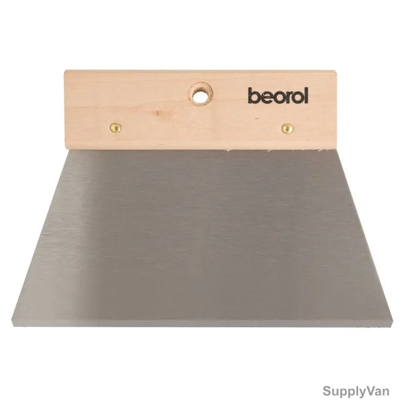 Beorol Scraper, GKR250, 250MM