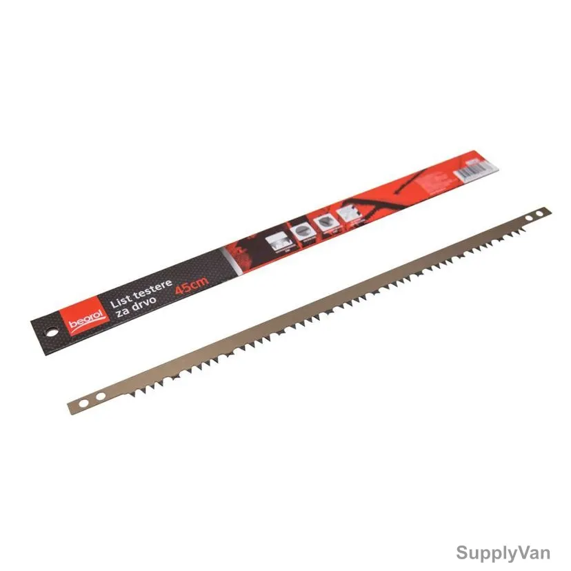 Beorol Wood Saw Blade, LTD45, 45CM