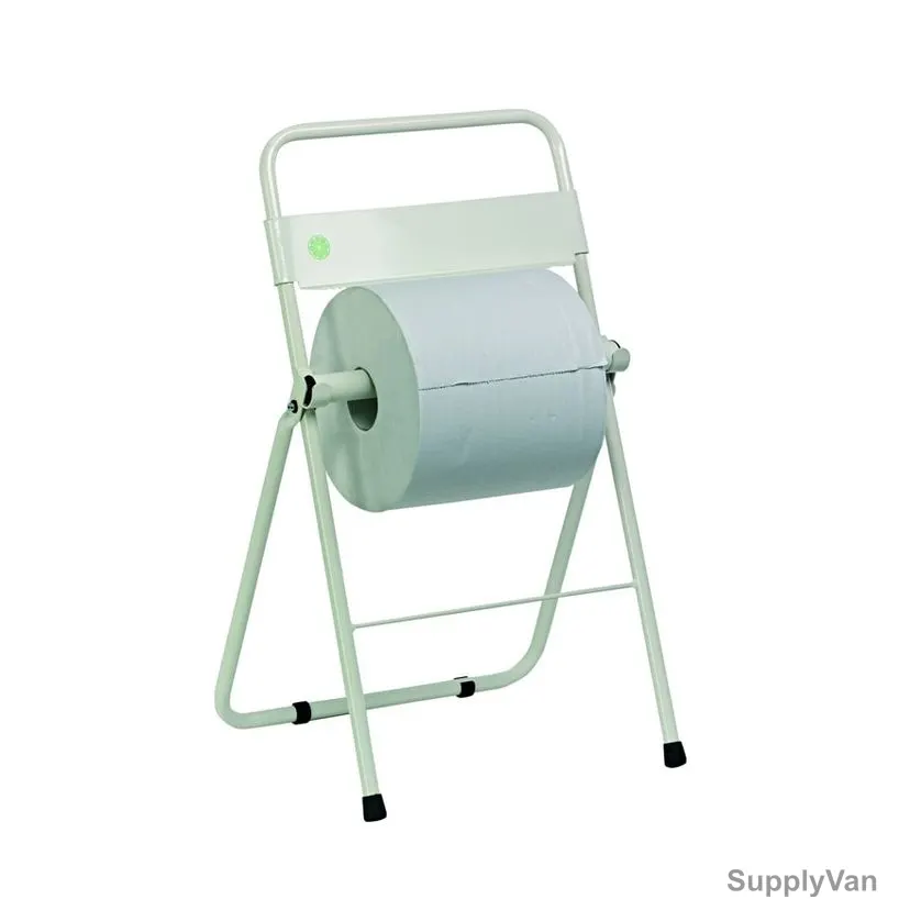 Ipc Dispenser, 10158-POCA00003, 320 x 380MM Roll, Metal