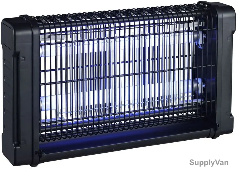 Sonashi Insect Killer, SIK-720, 20W, Black