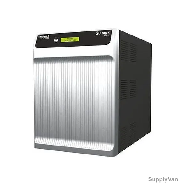 Su-Mak Solar Inverter, Passion-i, 5 kVA, 48V