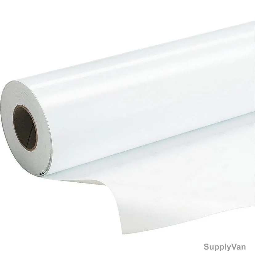 HP Premium Instant Dry Photo Paper, Q7994A, Satin, 915MM x 30.5 Mtrs, White — image 1