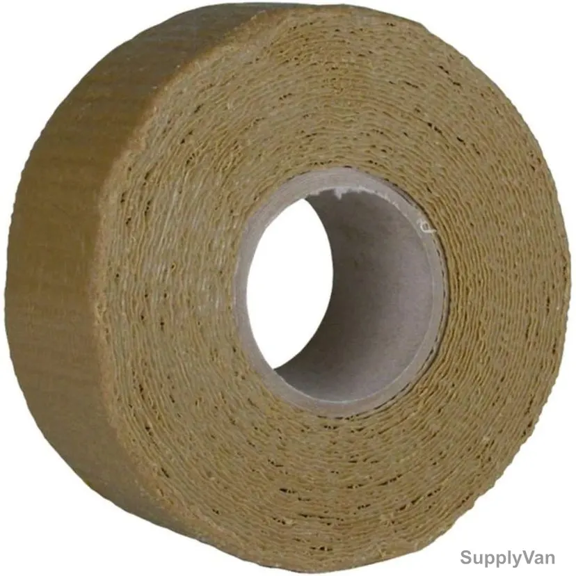 Petrolatum Anti-Corrosion Tape, 4 Inch Width x 7 Mtrs Length, Beige
