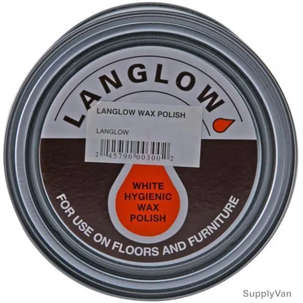 Langlow Wax Polish, 500ML