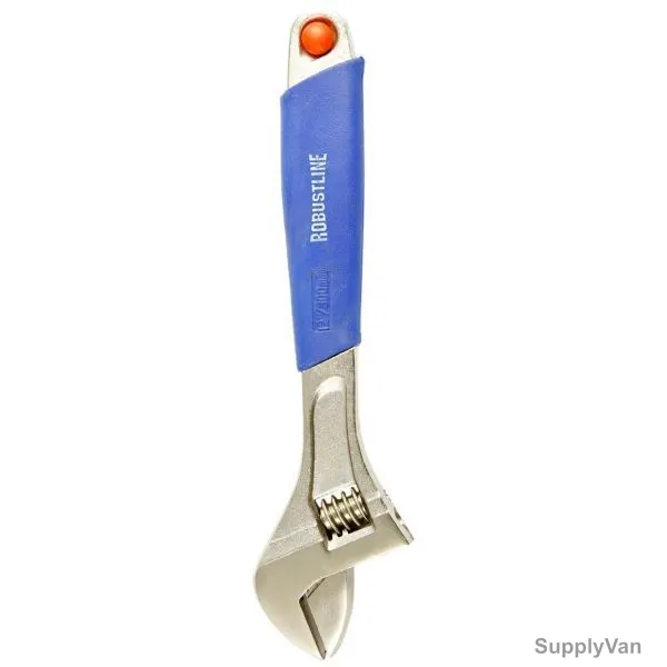 Robustline Adjustable Wrench, 31CM Length