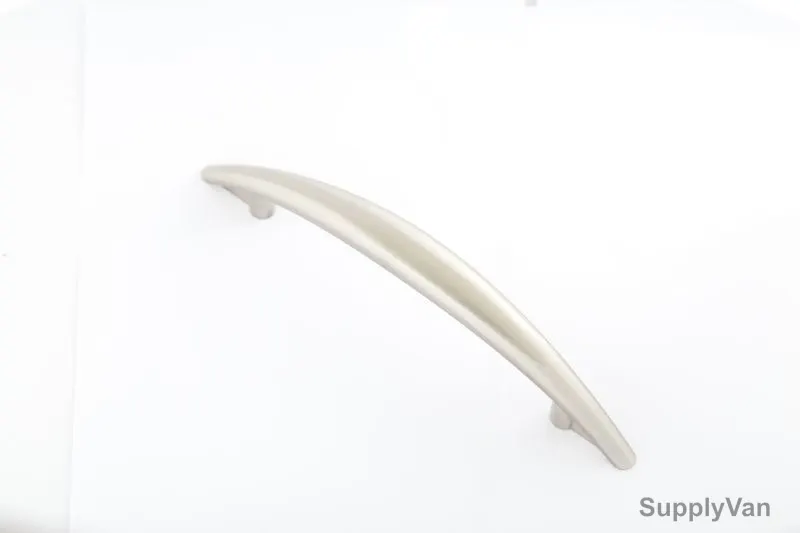 Cupboard Handle - AB, SAF-80, Brass Material, Brown Colour