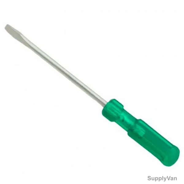 Taparia Flat Screwdriver, 824