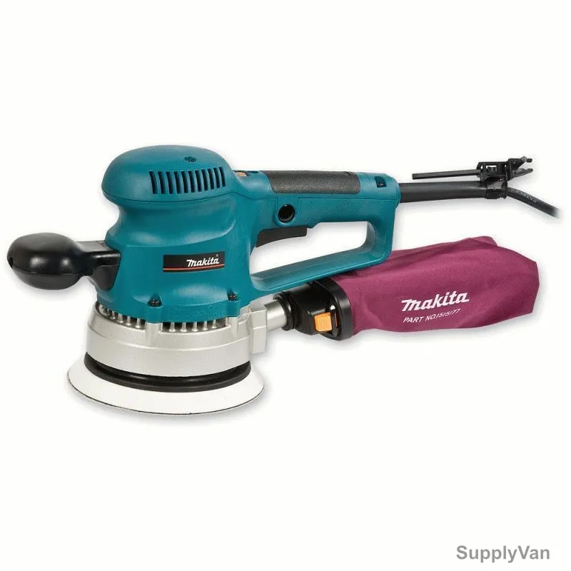 Makita Random Orbital Sander, BO6030, 310W