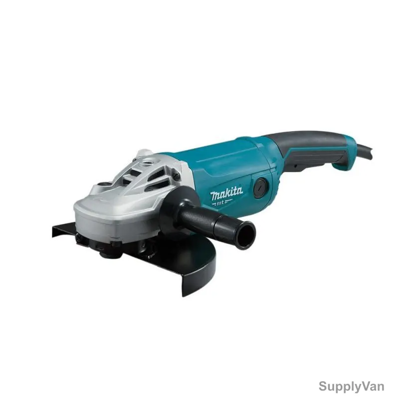 Makita MT Series Blue Angle Grinder, M9001B, 2000W, 6600 RPM, 230MM