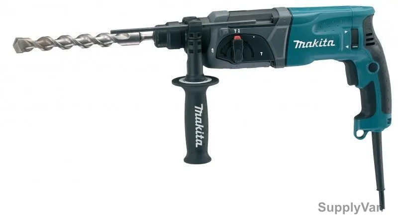 Makita Rotary Hammer, HR2470, 780W
