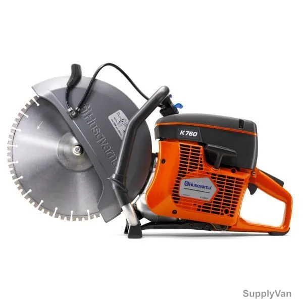 Husqvarna Power Cutter, K760, 3700W