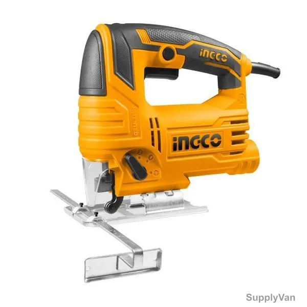 Ingco Jig Saw, JS57028, 570W, 3000 RPM — image 1