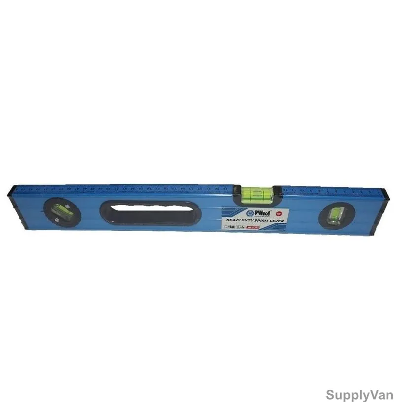 Wika Spirit Level, WK17039, 18 Inch