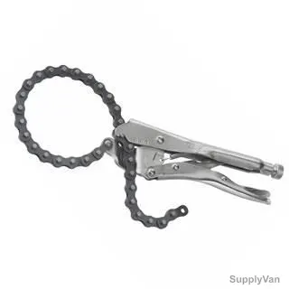 Irwin Locking Chain Clamp, 20R, 9 Inch, 455mm Jaw