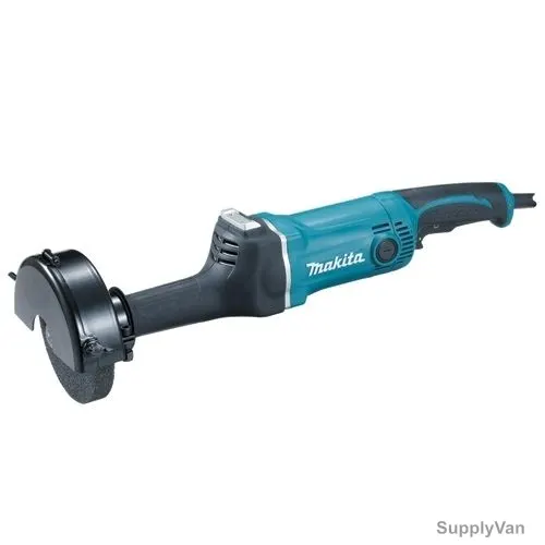Makita Straight Grinder, GS6000, 5600 RPM No Load