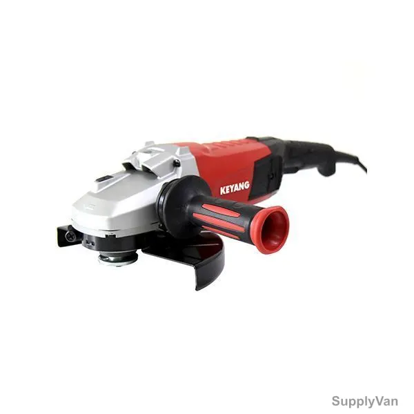 Keyang Angle Grinder, DG230-22, 2200W