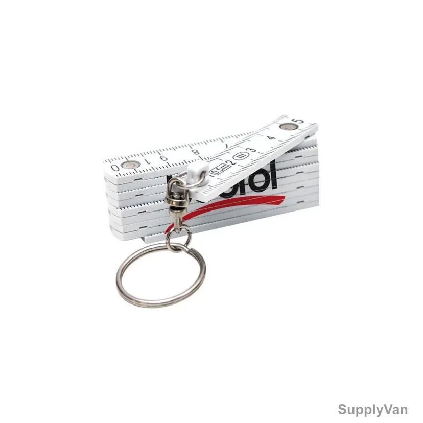 Beorol Mini Folding Meter, MM60, 50CM