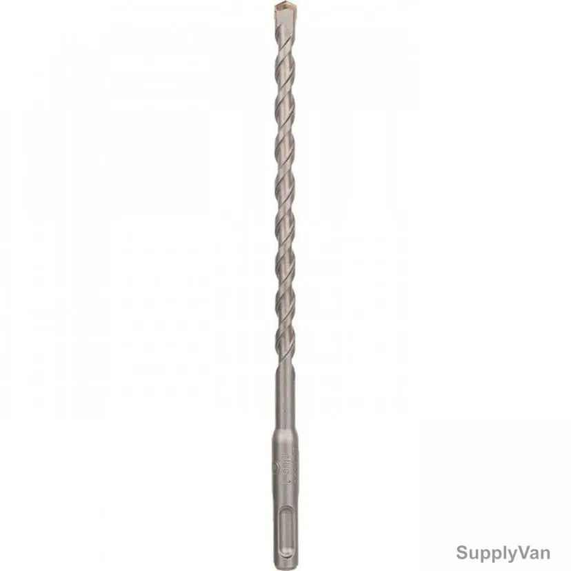 Bosch SDS Plus-1 Hammer Drill Bit, 2608680271, 8MM Dia x 210MM Length, 5 Pcs/Pack