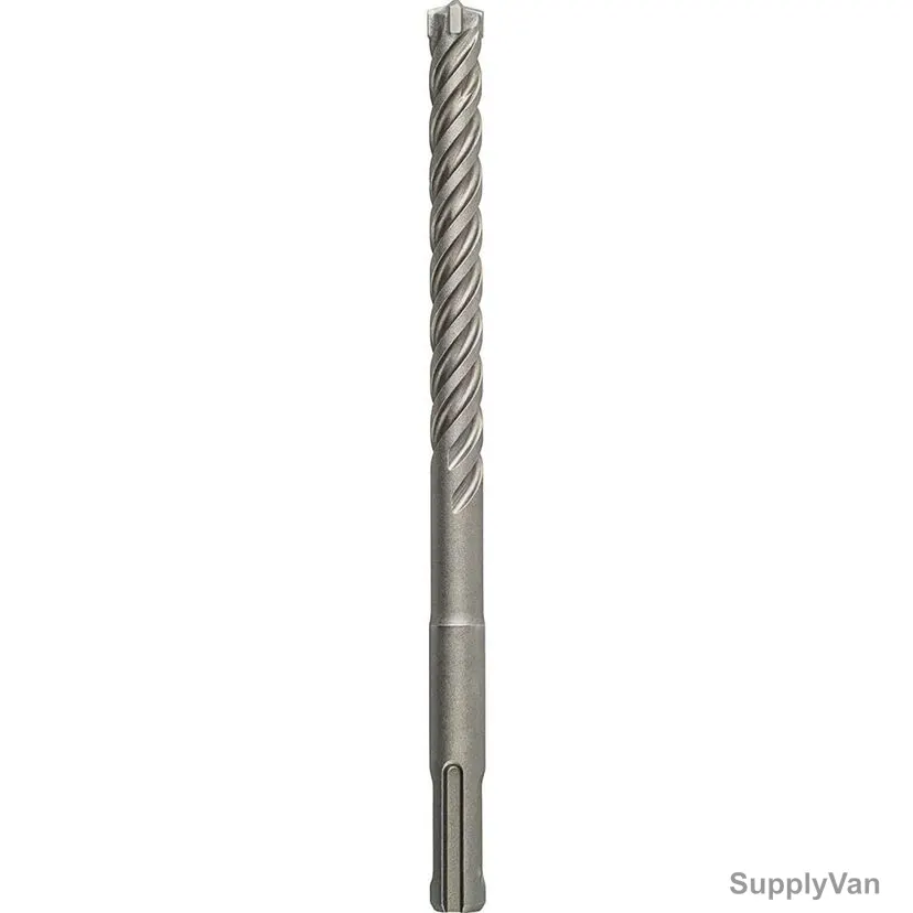 Bosch SDS Plus-5X Hammer Drill Bit, 2608836632, 18MM Dia x 300MM Length, 5 Pcs/Pack