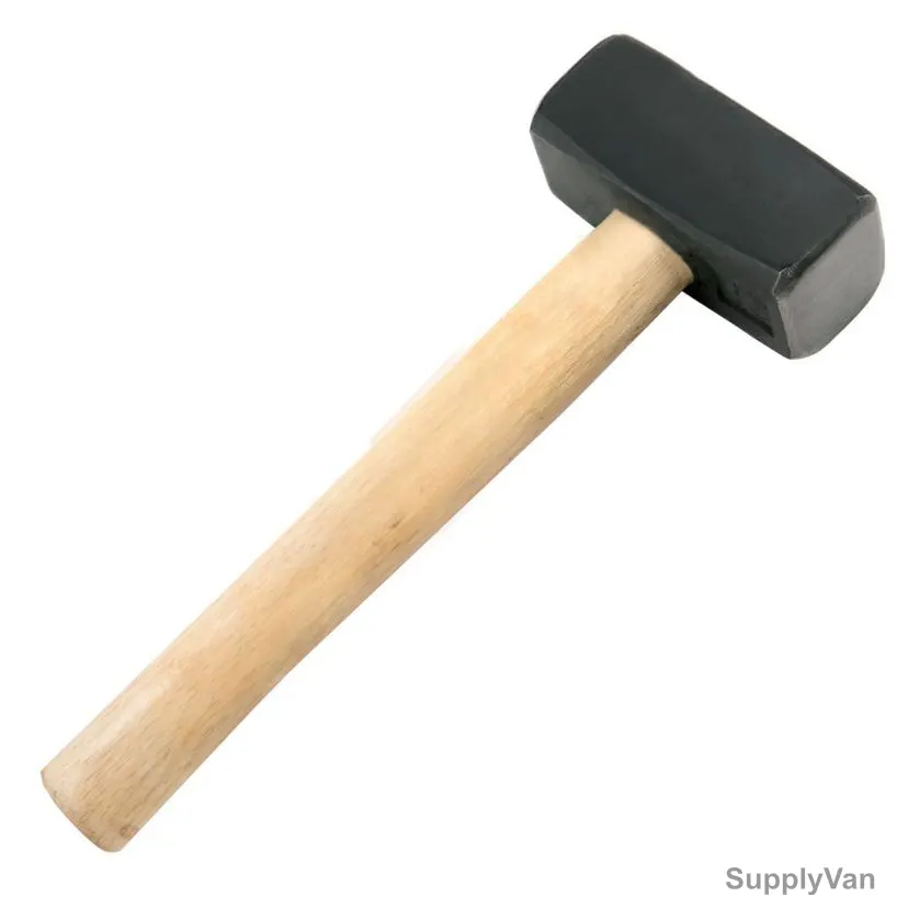 Beorol Sledge Hammer, M2000, 2Kg