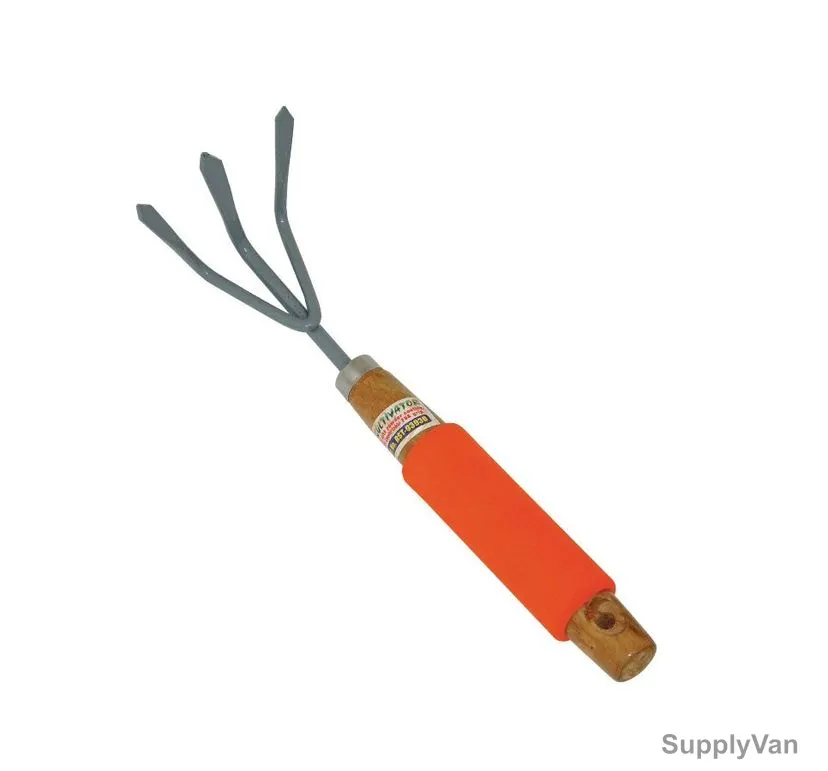 Pro-Tech Garden Cultivator, RST-9393D — image 1