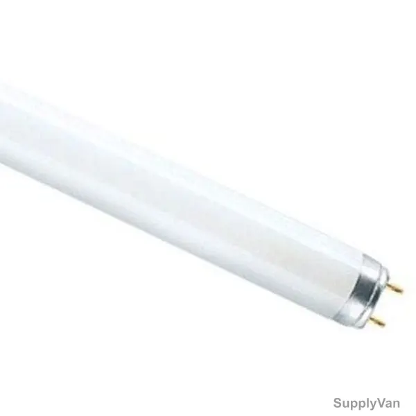 Osram Fluorescent Tube Light, 18W, G13, 6500K, Cool Daylight
