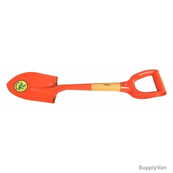 Tramontina Shovel, 77876401, 652MM, Round Pointed