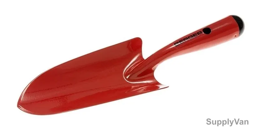 Berger Transplanter, 5600, Metal, Red, 30 x 8.5CM