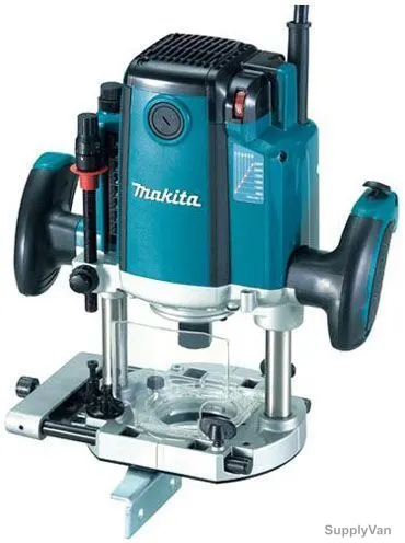 Makita Router, RP2300FC, 2300W
