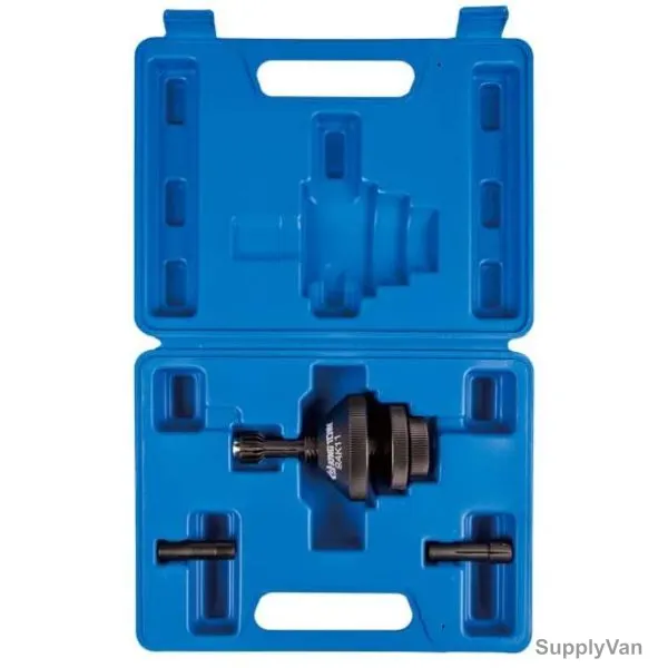 Kingtony Universal Clutch Aligner Set, 9AK11, 15.5-27MM — image 1
