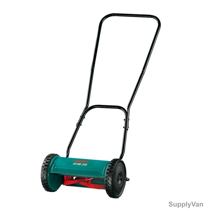 Bosch Hand Mower, AHM-30, 300MM Cutting Width x 50MM Cutting Height — image 1