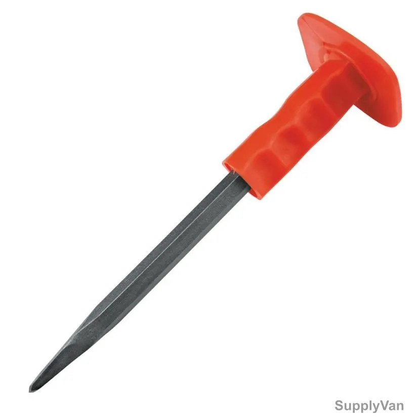 Beorol Cold Chisel, GSP, Pointed