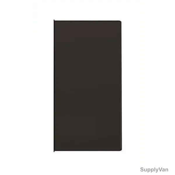 ABB Electrical Switch, AMD10622-SB-plus-AMD5244-SB, Millenium, 1 Gang, 2 Way, 10A