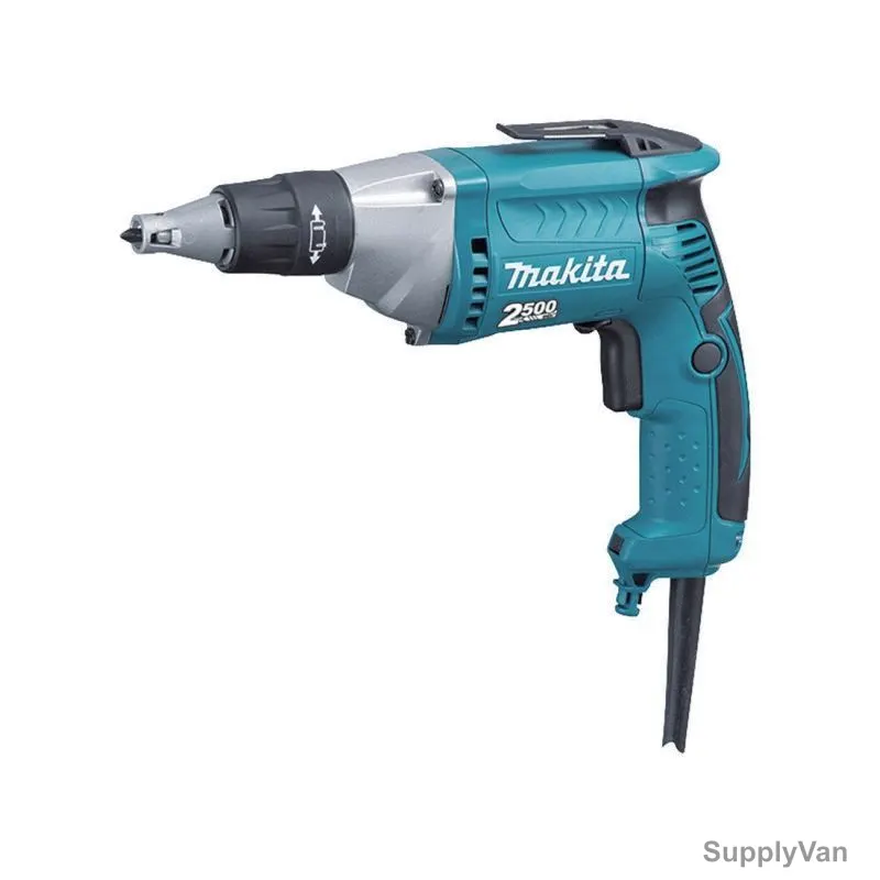 Makita Drywall Screwdriver, FS2300