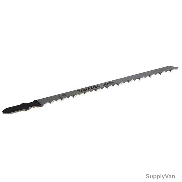 Makita Jigsaw Blade, A-86290, 132MM, PK5