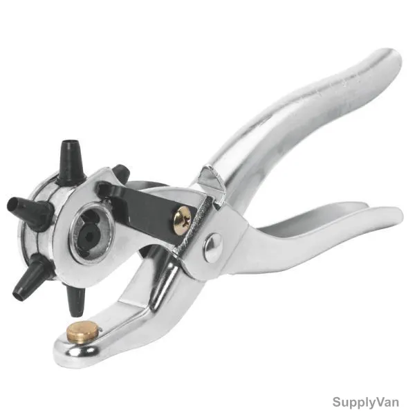 Rapid Leather Punch, RP03, 275MM