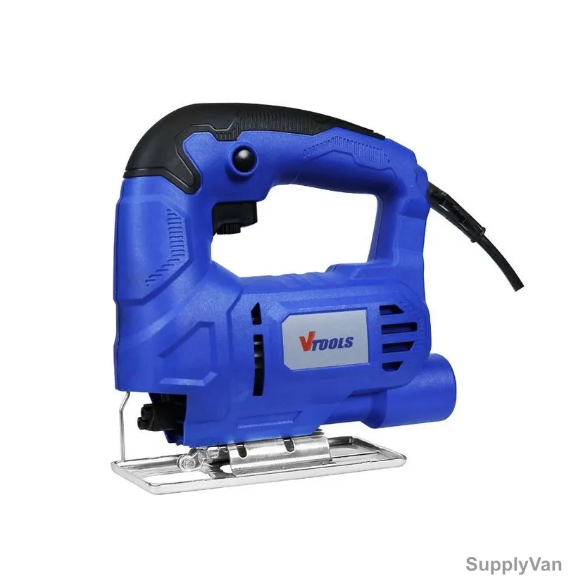 Vtools Compact Jig Saw With Single Speed, VT1105, 400W