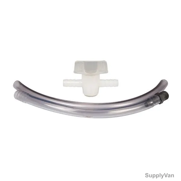 Weicon Injection Packer Set, 10851020