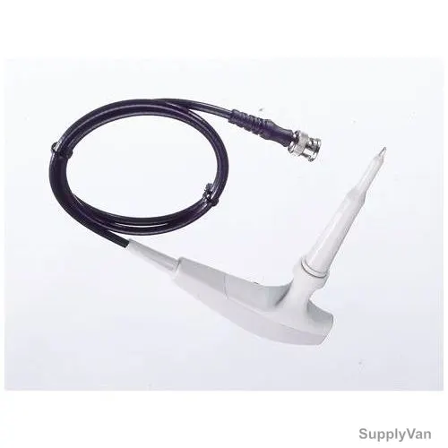 Testo pH Food Electrode W/O Temperature Sensor, 0650-0245, 785MM