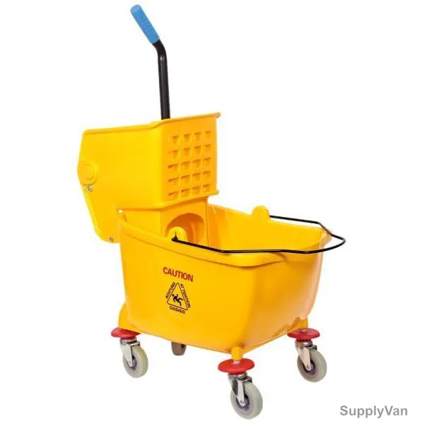 Mop Bucket, 73922, 25 Litres