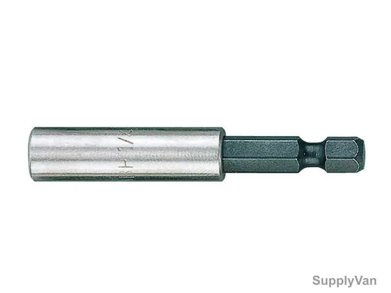 Kingtony Magnetic Bit Holder, 75060, 60MM
