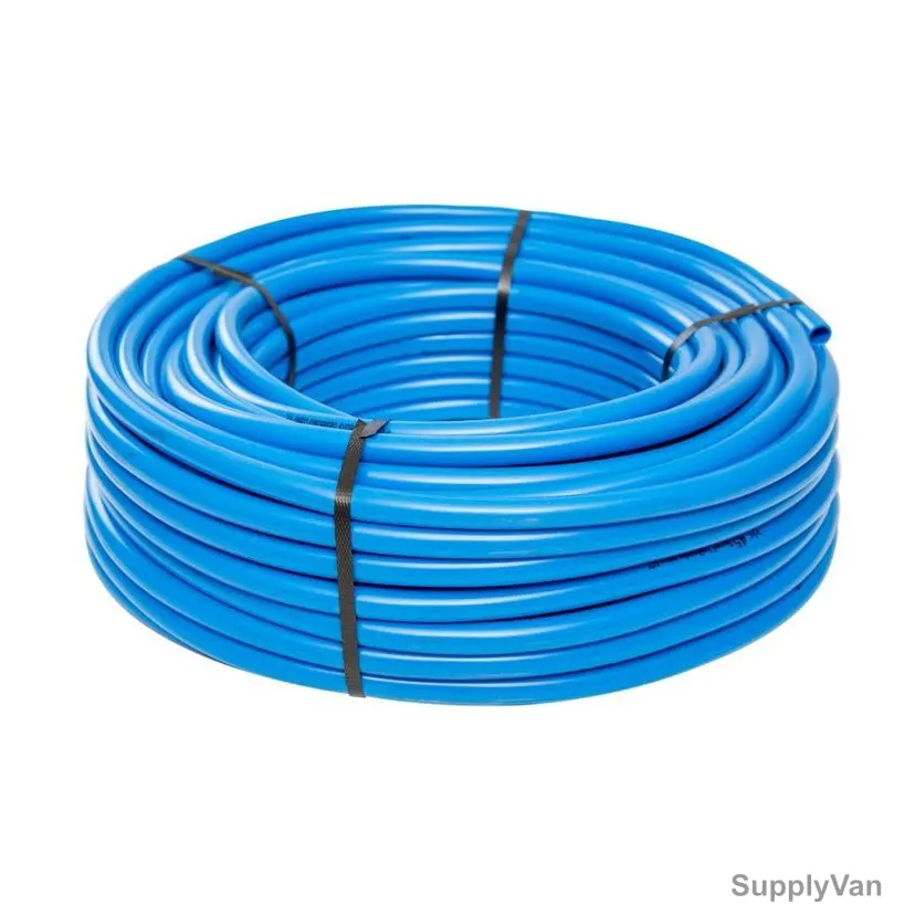 Beorol Garden Hose, GBC12P50, 50 Mtrs