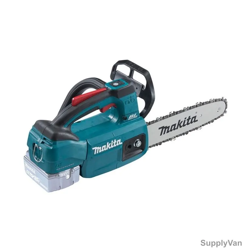 Makita Cordless Chainsaw, DUC254Z, 200MM, 18V — image 1