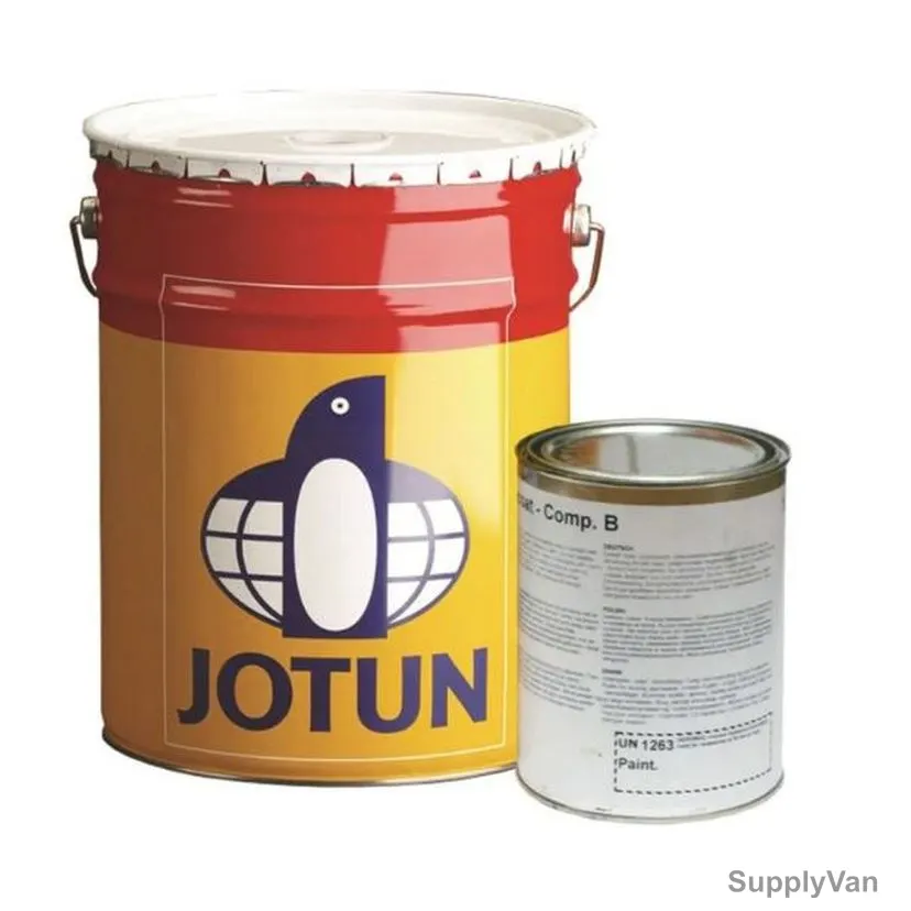 Jotun Penguard Primer, A+B, 20 Ltrs, Grey