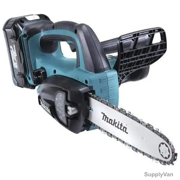 Makita  Cordless Chain Saw, BUC250RD, 36V, 250MM — image 1