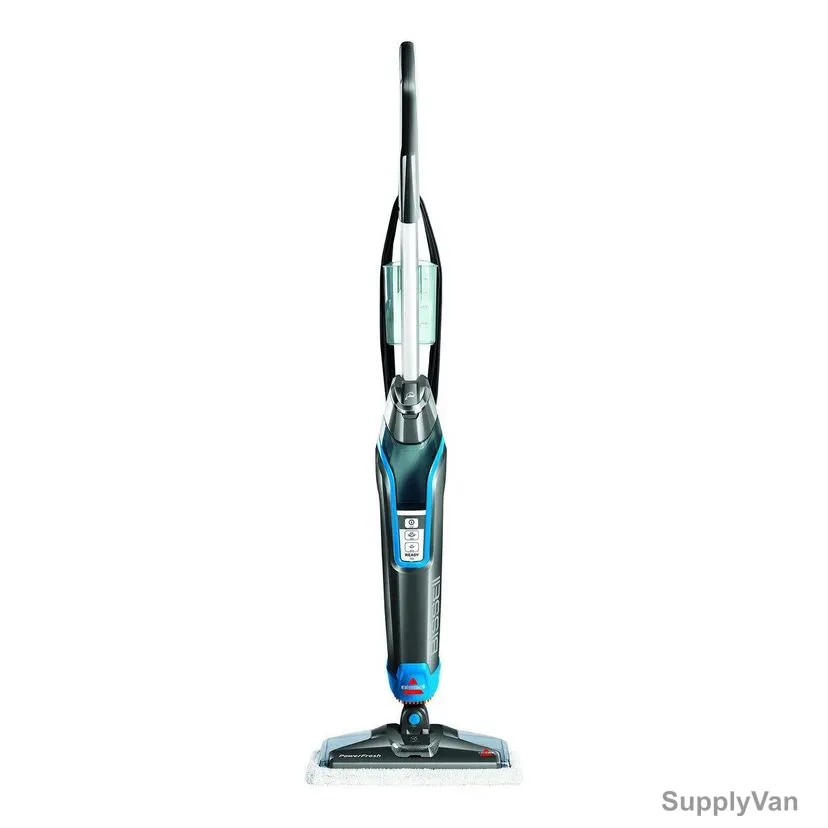 Bissell Powerfresh Deluxe Steam Mop, 2113E, 1600W, 560ML Tank Capacity — image 1