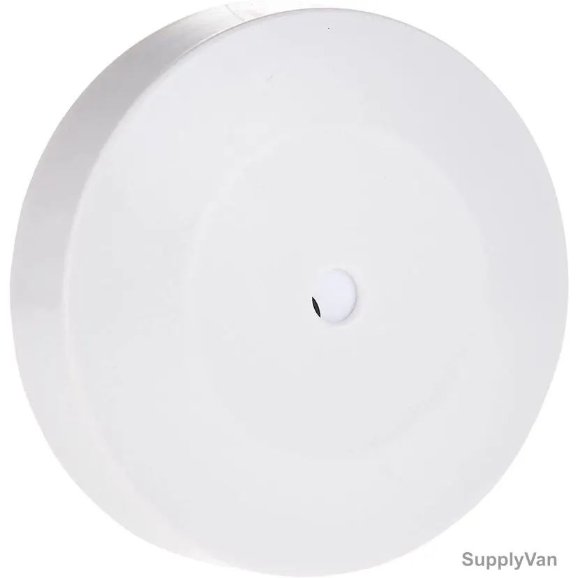 Schneider Electric Exclusive Ceiling Rose, GRO, 150W, 6A, White — image 1