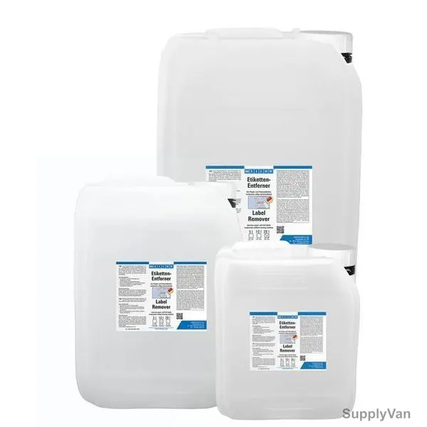 Weicon Label Remover, 15206001, 1 Ltrs — image 1